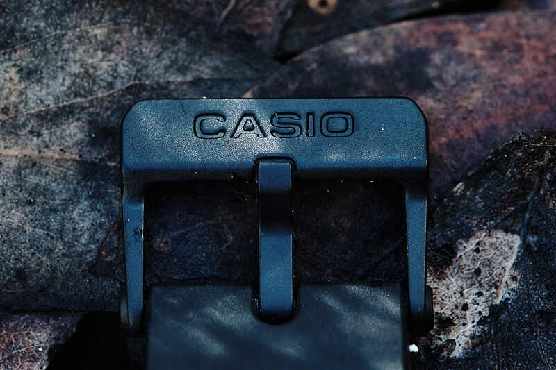 Casio AE1200 photo on esbjorn.com.au