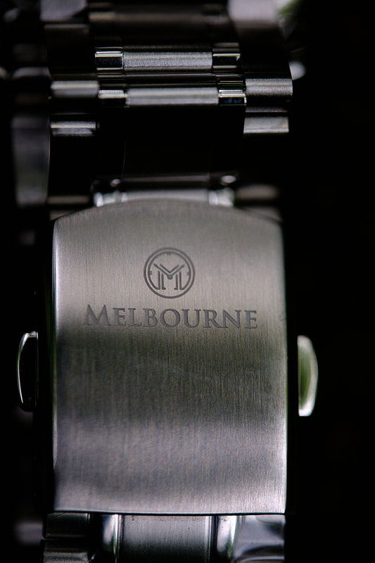 melbourne watch collins auto classic on esbjorn.com.au
