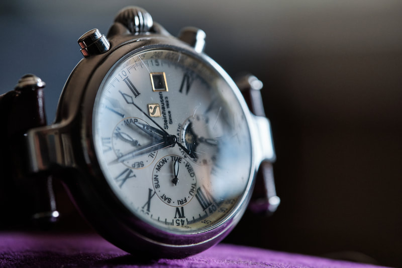 Steinhausen Vintage Watch
