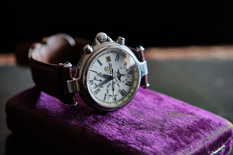 Steinhausen Vintage Watch